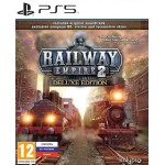 Railway Empire 2 - Deluxe Edition [PS5]